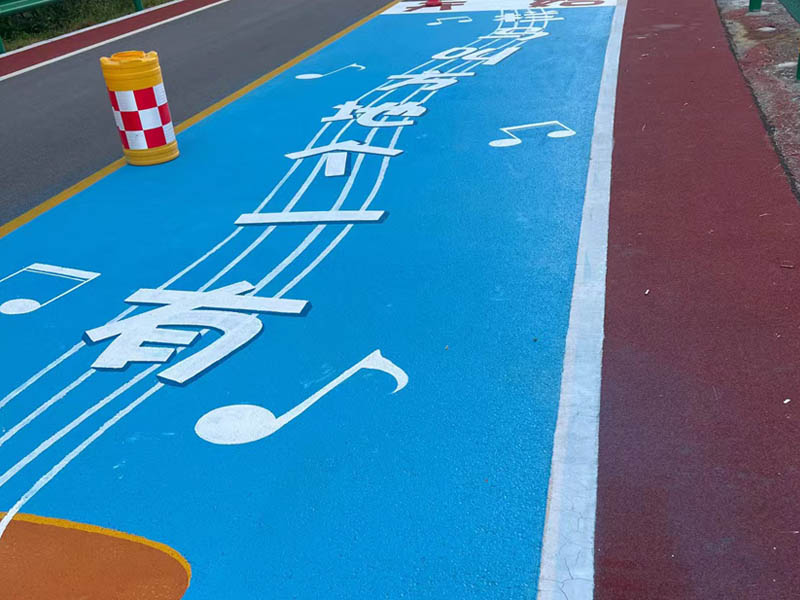旬邑县音乐公路-有一个地方叫马栏