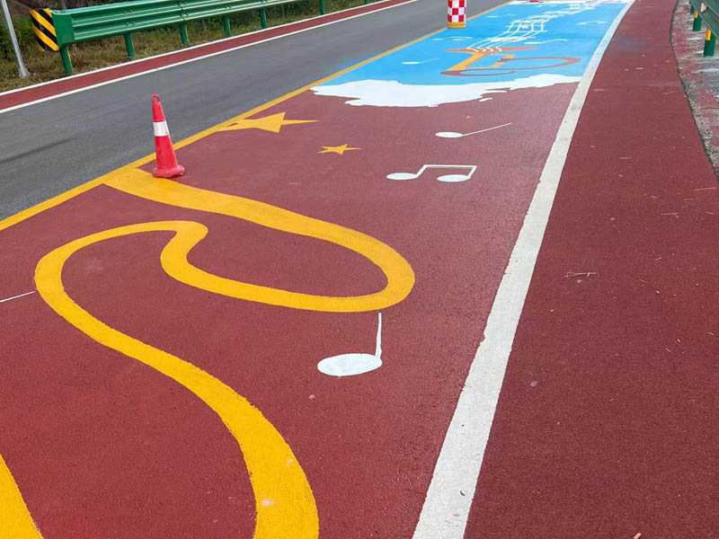 旬邑县音乐公路-有一个地方叫马栏