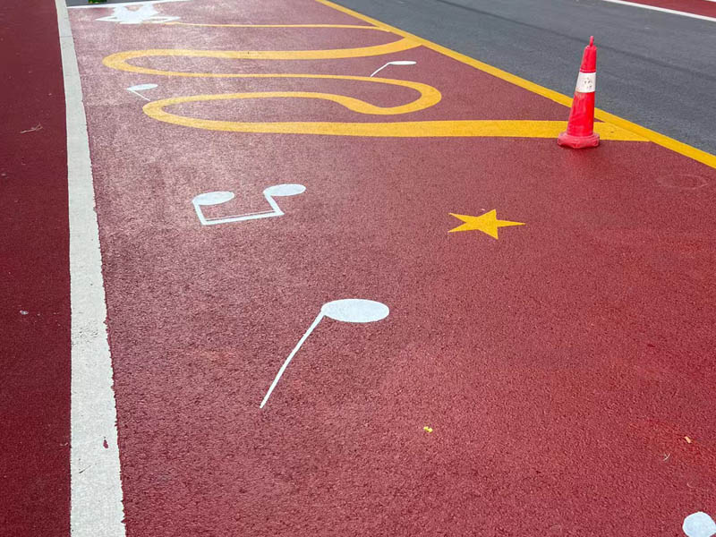 旬邑县音乐公路-有一个地方叫马栏